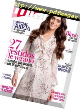 Mia Espana – 01 agosto 2018