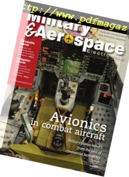 Military & Aerospace Electronics – February 2014