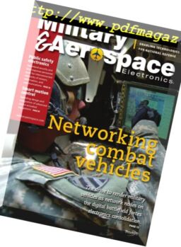 Military & Aerospace Electronics – May 2014