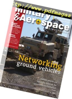 Military & Aerospace Electronics – September 2014