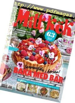 Mitt kOk – juli 2018