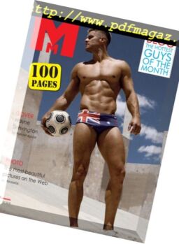 MM in English – August 2018