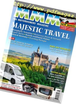 MMM – September 2018