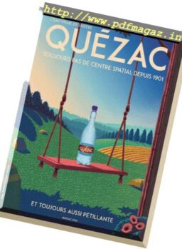 Modes & Travaux – octobre 2018