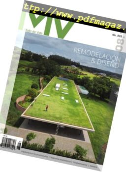 Modo de Vida – Agosto 2018