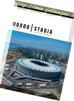 mondo-stadia – August-September 2018