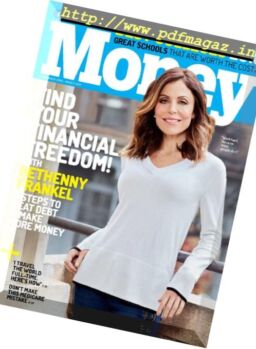 Money USA – September 2018