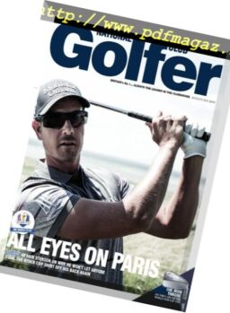 National Club Golfer – August 2018