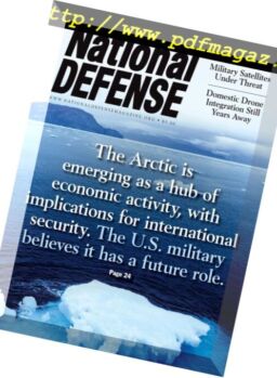 National Defense – February 2014