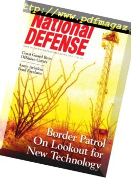 National Defense – June 2014