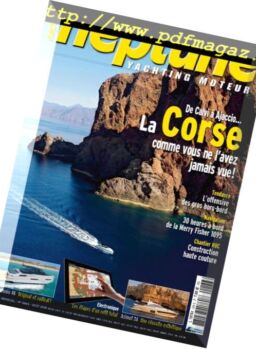 Neptune France – aout 2018