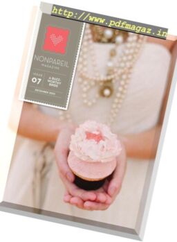 Nonpareil – December 2010