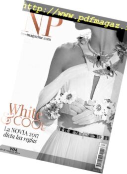 Novias de Pasarela – junio 2016