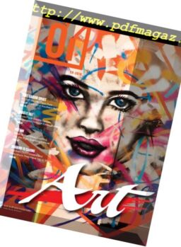 Oi Vietnam – August 2018