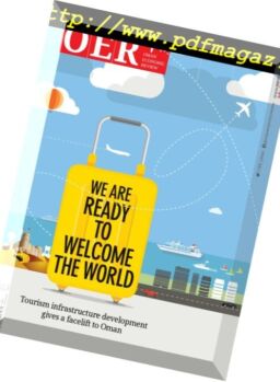 Oman Economic Review – July 2018