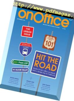 OnOffice – September 2018