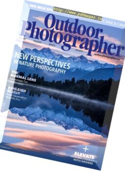 Outdoor Photographer – September 2018