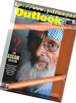 Outlook – August 04, 2018