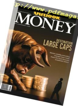 Outlook Money – August 2018