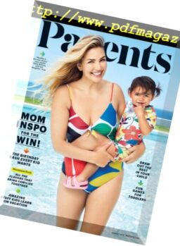 Parents – August 2018