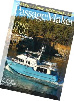 PassageMaker – September 2018