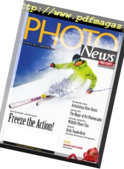 PHOTO News – winter2013