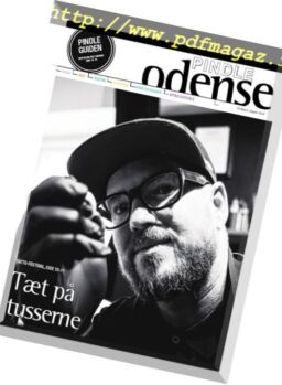Pindle Odense – 07 august 2018