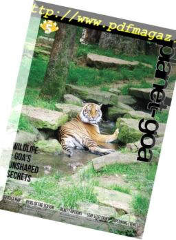 Planet Goa – May 2016