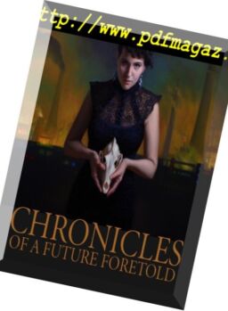 PoetsArtists – August 2018