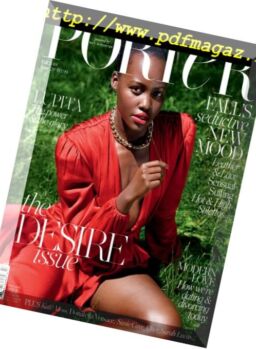 Porter – August 10, 2018