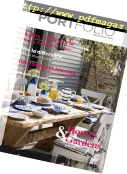 Portfolio Brighton & Hove – 2015-04
