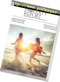 Property Report – August 06, 2018
