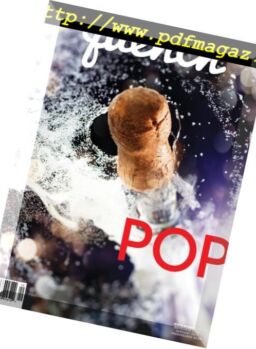 Quench – November 2016