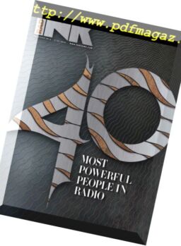 Radio Ink Magazine – July 23, 2018