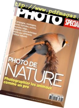 Reponses Photo – septembre 2018