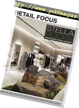 Retail Focus – July-August 2018