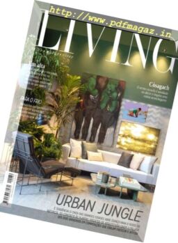 Revista Living – Julho 2018