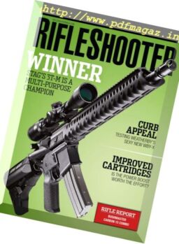RifleShooter – May-June 2014