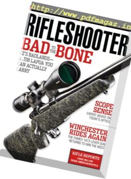 RifleShooter – September-October 2014