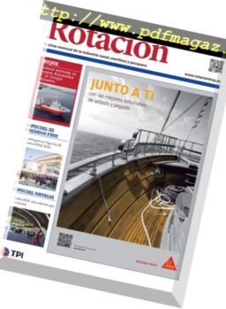 Rotacion – junio 2018