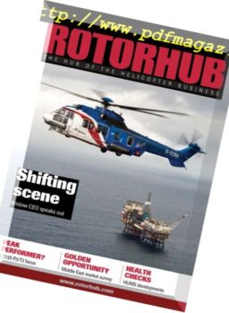 RotorHub – October-November 2014