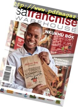 SA Franchise Warehouse – April 2017