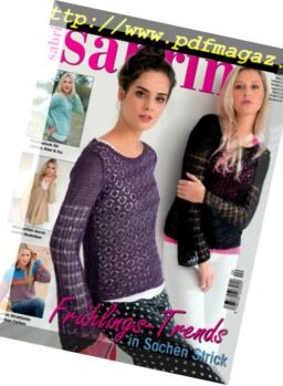 Sabrina Germany – 02-2014
