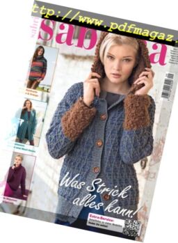 Sabrina Germany – 09-2014