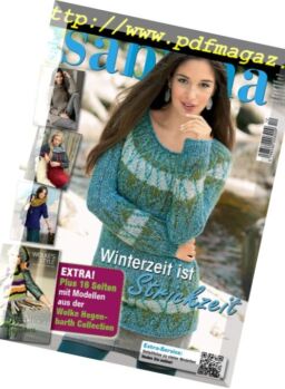 Sabrina Germany – 12-2014