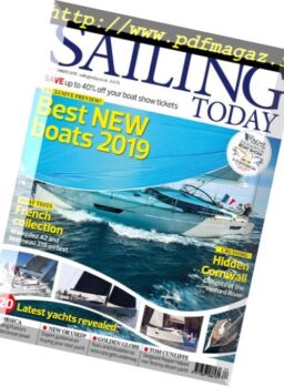 Sailing Today – September 2018