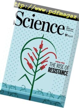 Science – 18 May 2018