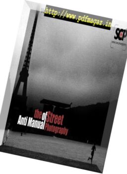 SCP. Street Core Photography – August 2018