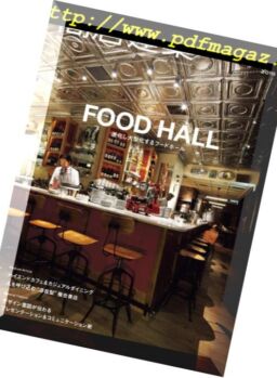Shotenkenchiku – 2018-08-01