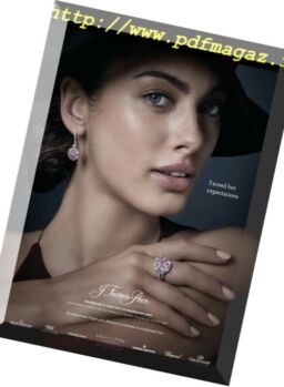 Signature Luxury Travel & Style – July 2018